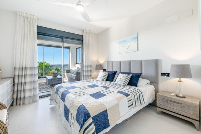 Image No.5-Appartement de 4 chambres à vendre à Estepona