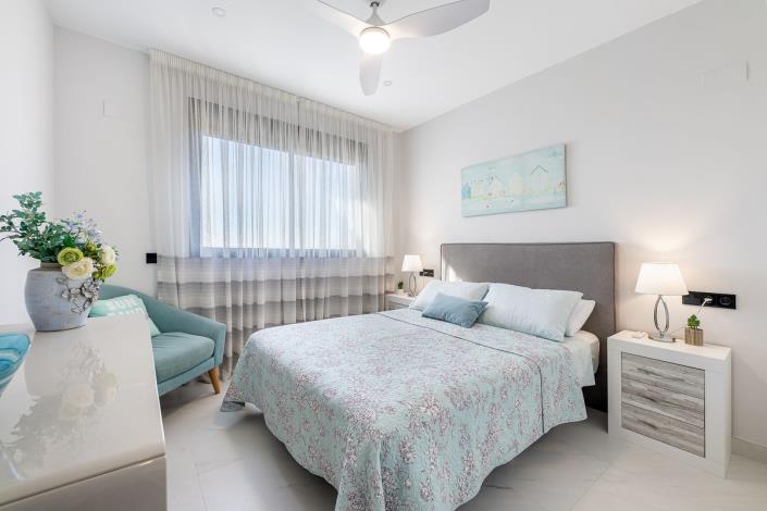 Image No.11-Appartement de 4 chambres à vendre à Estepona