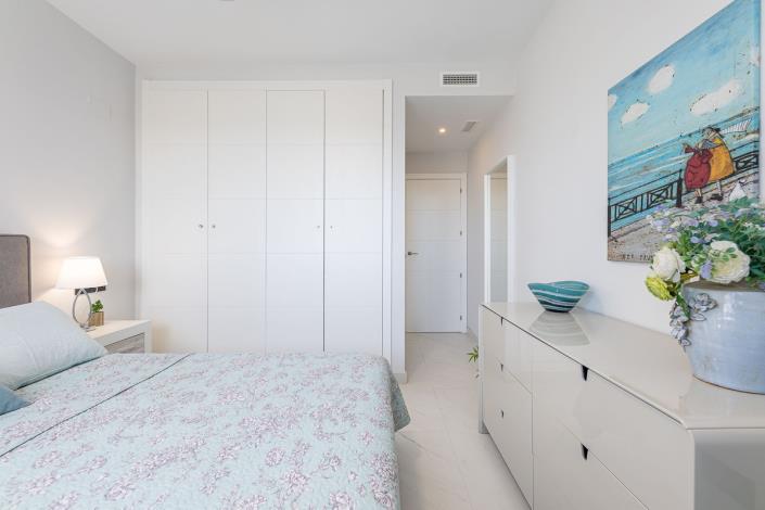 Image No.12-Appartement de 4 chambres à vendre à Estepona