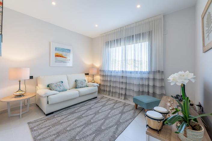 Image No.14-Appartement de 4 chambres à vendre à Estepona