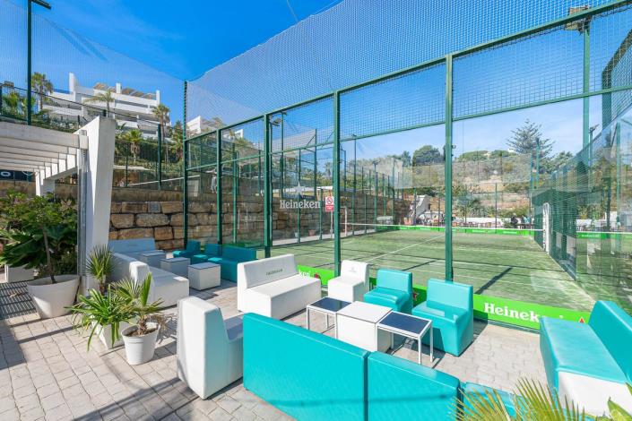 Image No.17-Appartement de 4 chambres à vendre à Estepona