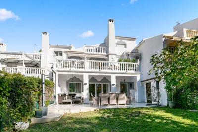 1 - Calahonda, Townhouse