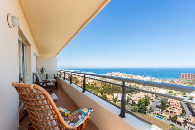 2 Bed Penthouse for sale