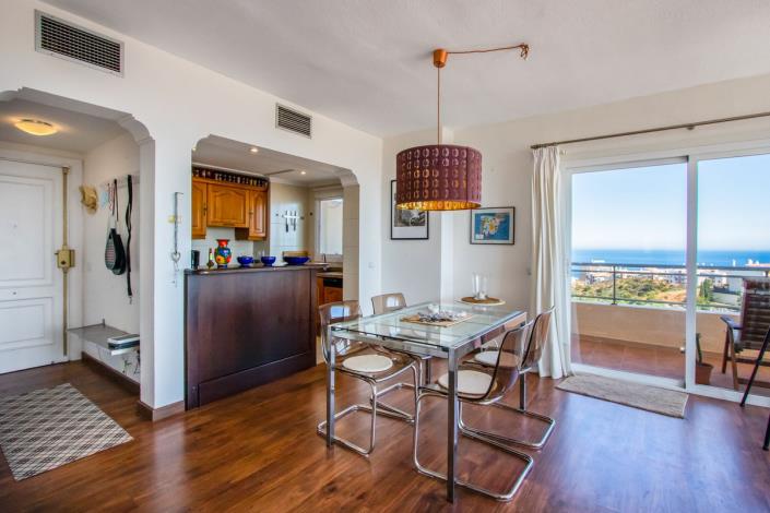 Image No.5-2 Bed Penthouse for sale