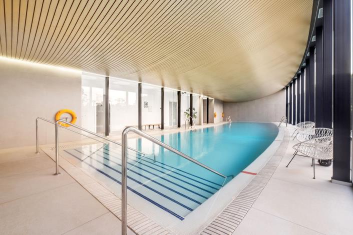 Image No.15-Appartement de 2 chambres à vendre à Estepona