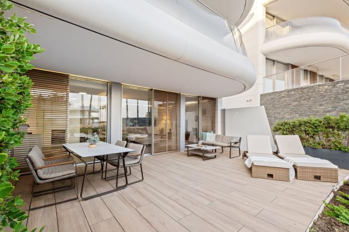 Image No.18-Appartement de 2 chambres à vendre à Estepona