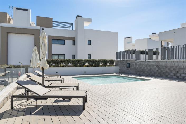 Image No.9-Appartement de 3 chambres à vendre à Estepona