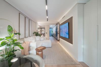 2 Bed Apartment for sale