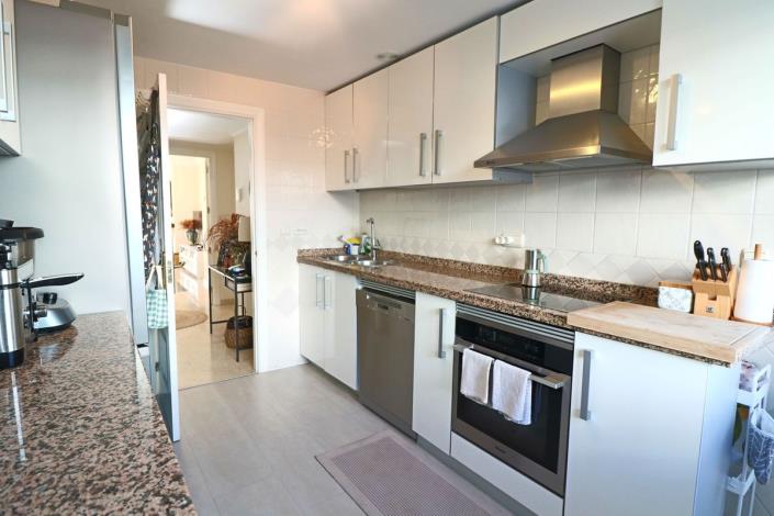 Image No.3-Appartement de 2 chambres à vendre à Marbella