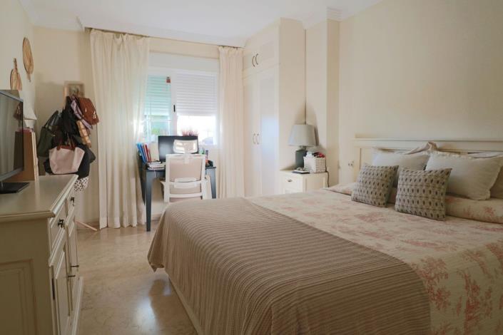 Image No.6-Appartement de 2 chambres à vendre à Marbella