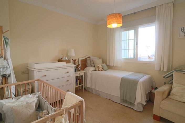 Image No.7-Appartement de 2 chambres à vendre à Marbella