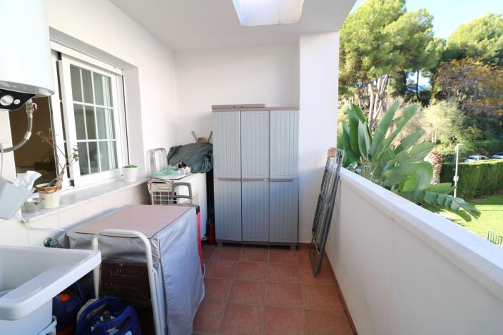 Image No.10-Appartement de 2 chambres à vendre à Marbella