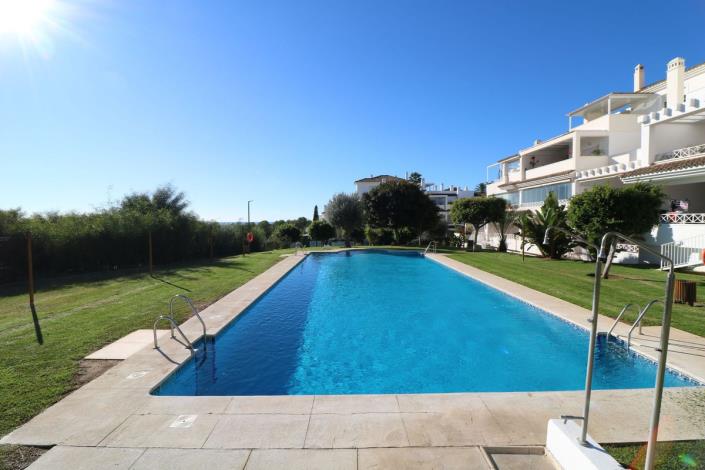 Image No.11-Appartement de 2 chambres à vendre à Marbella