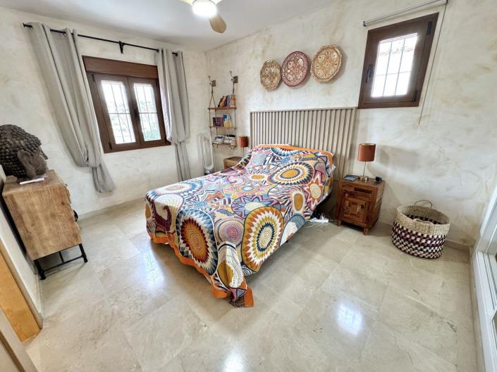 Image No.10-Jumelé de 2 chambres à vendre à Mijas Golf