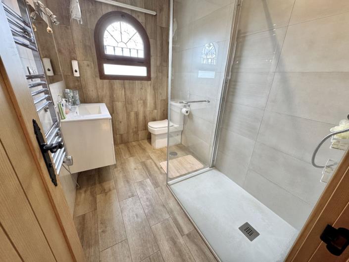 Image No.12-Jumelé de 2 chambres à vendre à Mijas Golf