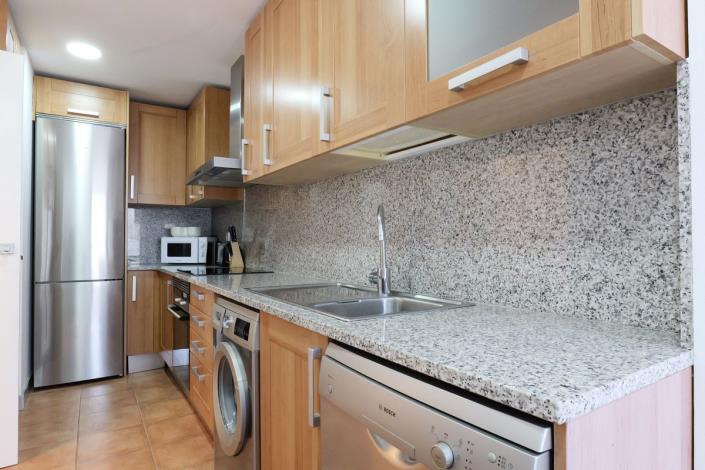 Image No.2-2 Bed Apartment for sale