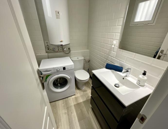 Image No.10-Appartement de 3 chambres à vendre à Manilva