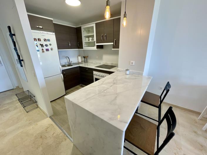 Image No.3-Appartement de 3 chambres à vendre à Manilva