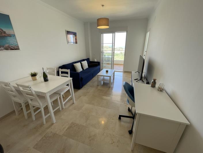 Image No.4-Appartement de 3 chambres à vendre à Manilva