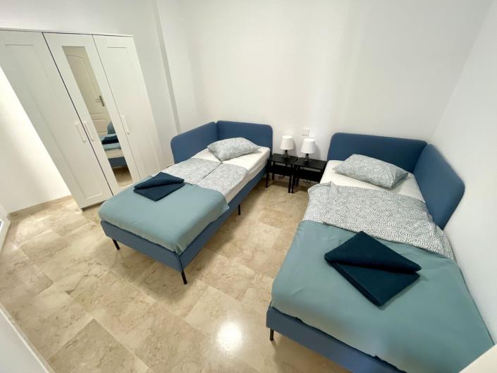 Image No.6-Appartement de 3 chambres à vendre à Manilva