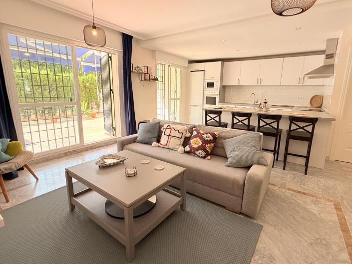 Image No.2-3 Bed Apartment for sale