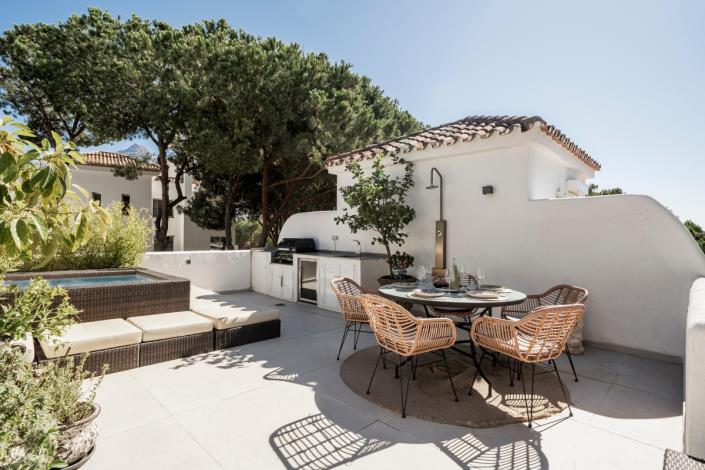 Image No.1-3 Bed Duplex for sale