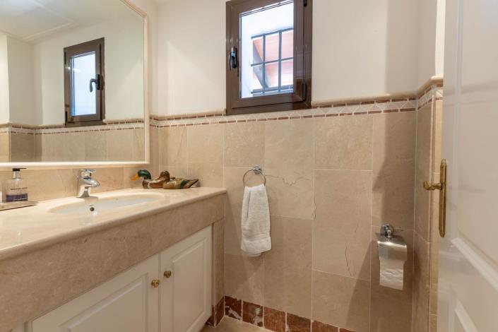 Image No.8-Maison / Villa de 5 chambres à vendre à Mijas Golf