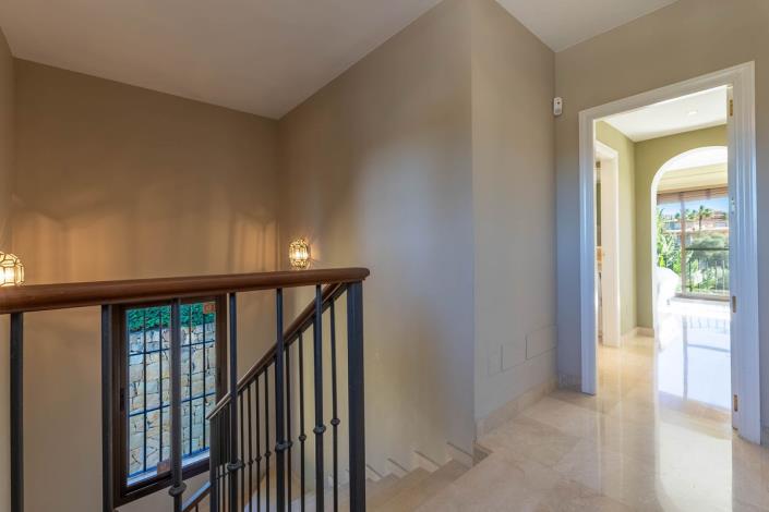 Image No.10-Maison / Villa de 5 chambres à vendre à Mijas Golf