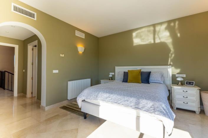 Image No.11-Maison / Villa de 5 chambres à vendre à Mijas Golf