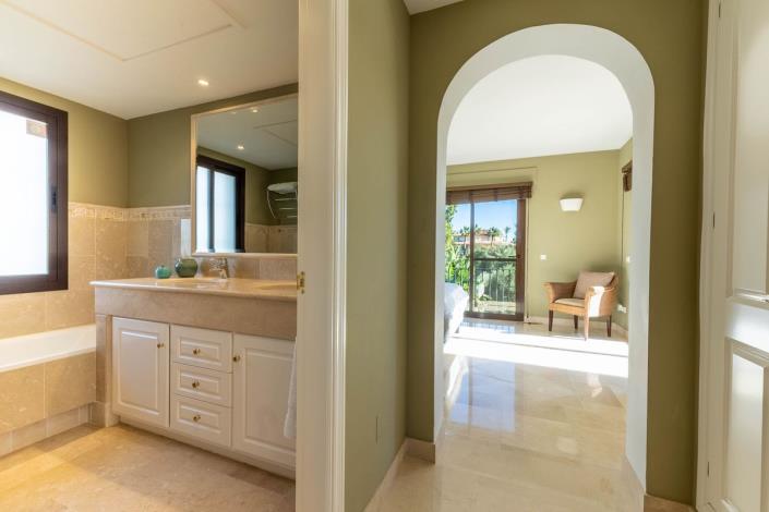 Image No.12-Maison / Villa de 5 chambres à vendre à Mijas Golf