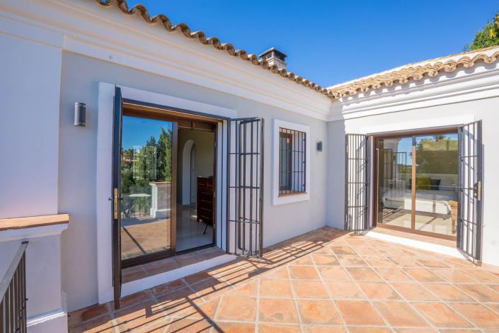 Image No.14-Maison / Villa de 5 chambres à vendre à Mijas Golf