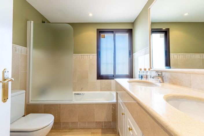 Image No.17-Maison / Villa de 5 chambres à vendre à Mijas Golf