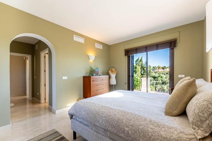 Image No.18-Maison / Villa de 5 chambres à vendre à Mijas Golf