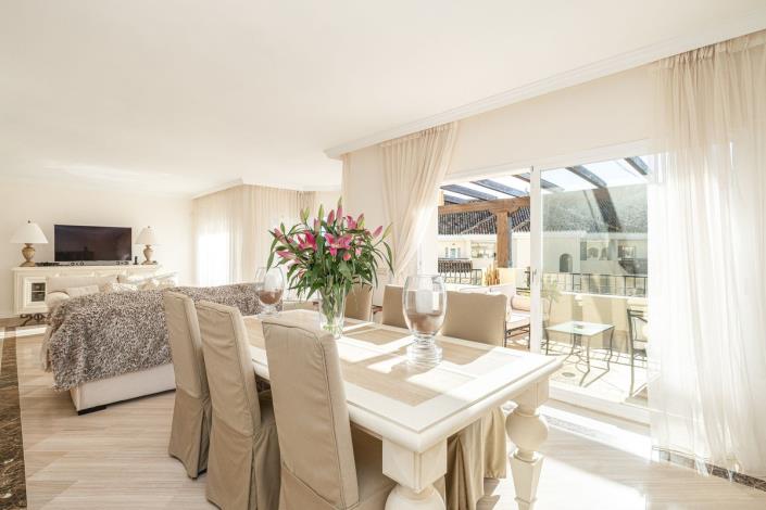 Image No.4-3 Bed Duplex for sale