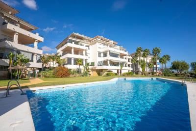 Appartement de 2 chambres à vendre à La Cala De Mijas