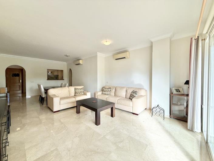 Image No.3-Appartement de 2 chambres à vendre à La Cala De Mijas