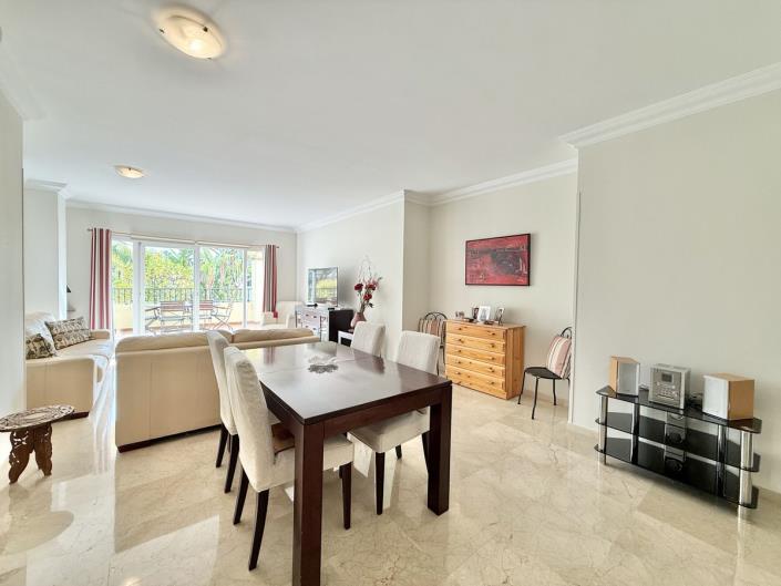 Image No.4-Appartement de 2 chambres à vendre à La Cala De Mijas