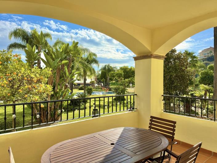 Image No.6-Appartement de 2 chambres à vendre à La Cala De Mijas