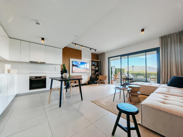 Image No.2-2 Bed Apartment for sale