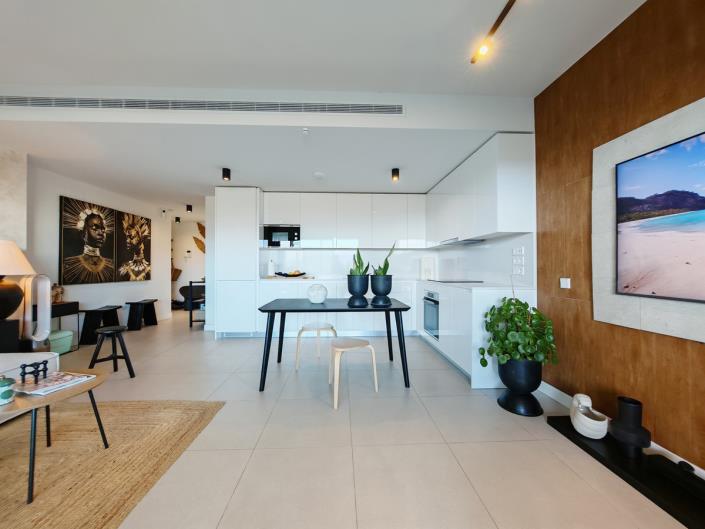 Image No.5-2 Bed Apartment for sale