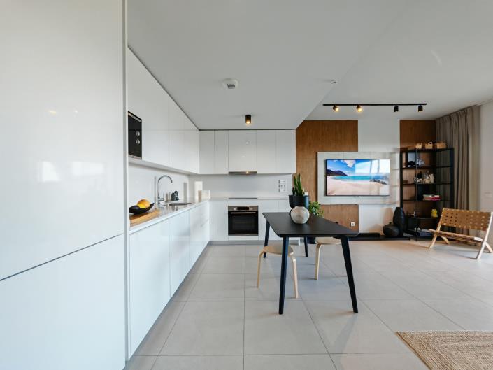 Image No.6-2 Bed Apartment for sale