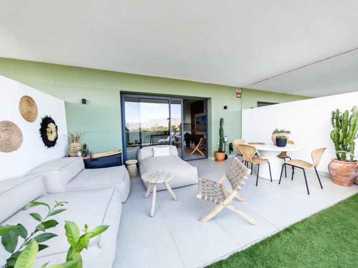 Image No.7-2 Bed Apartment for sale