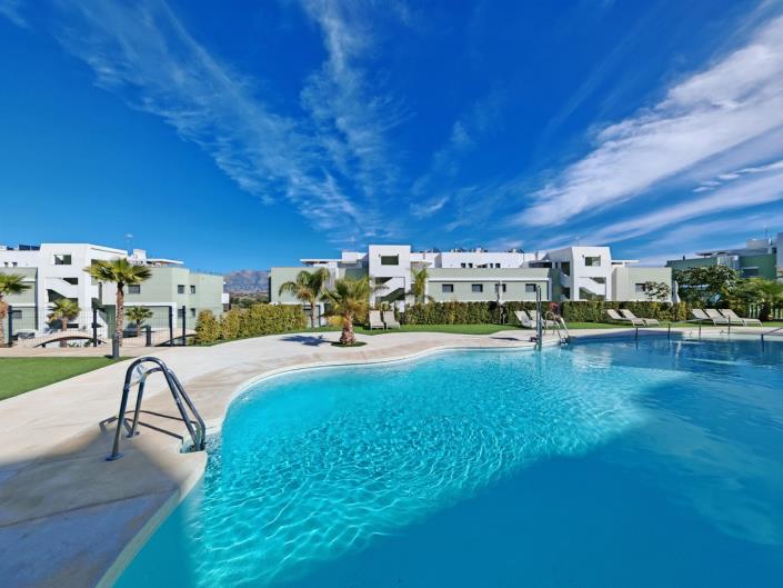 Image No.1-2 Bed Apartment for sale