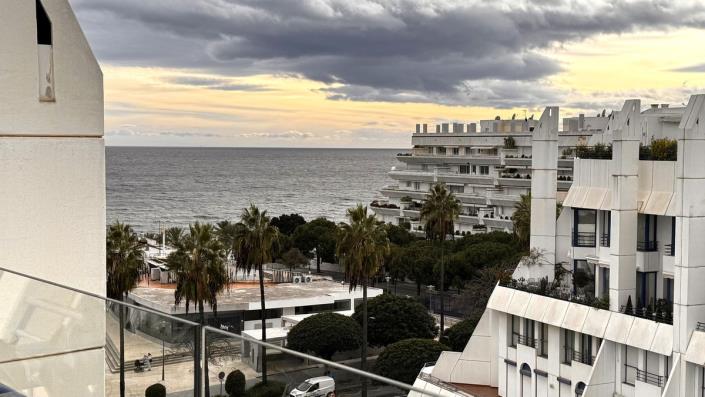 Image No.1-Penthouse de 3 chambres à vendre à Marbella