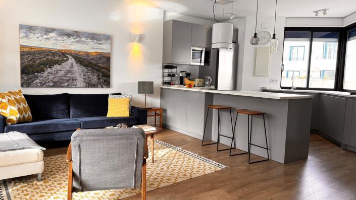 Image No.3-Penthouse de 3 chambres à vendre à Marbella