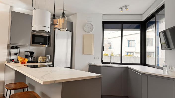 Image No.4-Penthouse de 3 chambres à vendre à Marbella