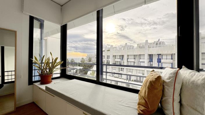 Image No.7-Penthouse de 3 chambres à vendre à Marbella