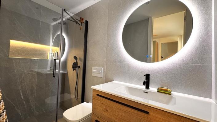 Image No.11-Penthouse de 3 chambres à vendre à Marbella