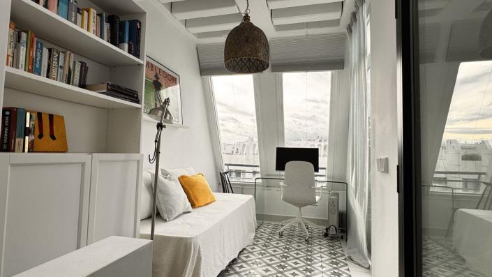 Image No.13-Penthouse de 3 chambres à vendre à Marbella