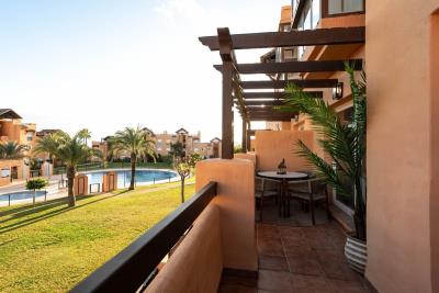 2 Bed Apartment for sale